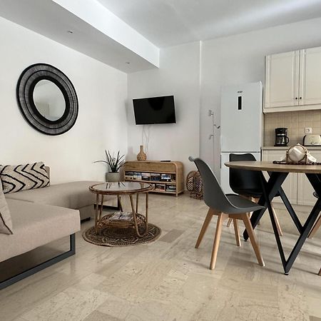 Holiday Dream Aphrodite Apartment Mastichari  Exterior foto