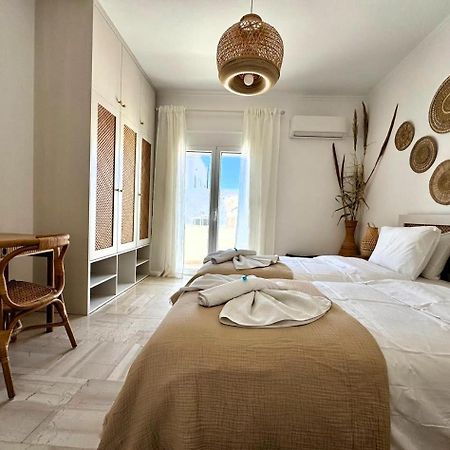 Holiday Dream Aphrodite Apartment Mastichari  Exterior foto