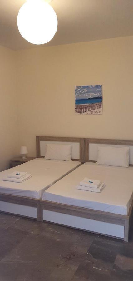 Holiday Dream Aphrodite Apartment Mastichari  Exterior foto