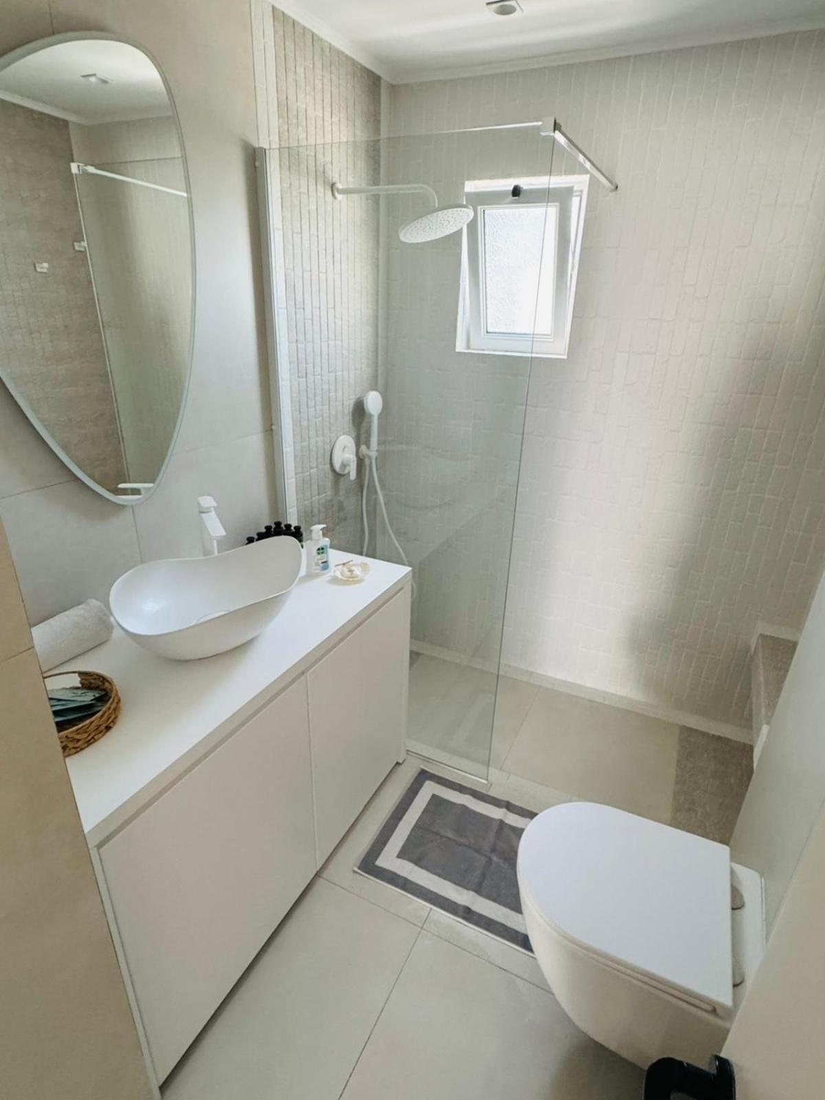 Holiday Dream Aphrodite Apartment Mastichari  Exterior foto