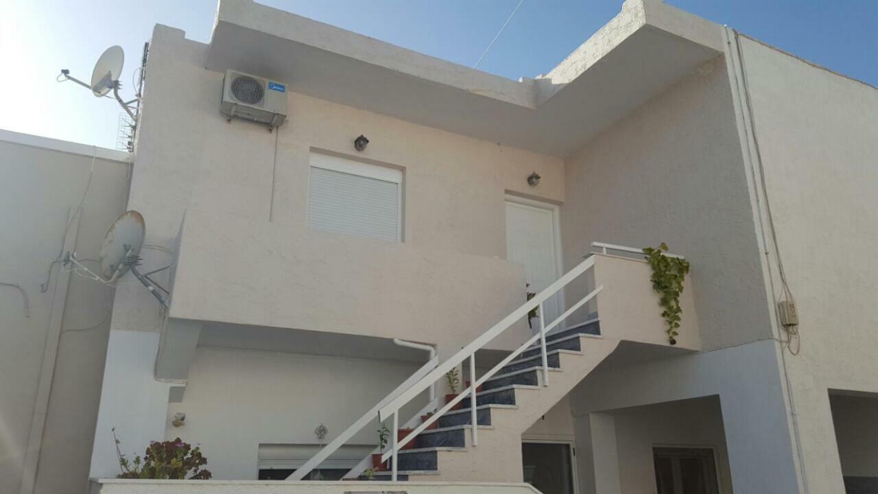 Holiday Dream Aphrodite Apartment Mastichari  Exterior foto