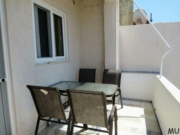 Holiday Dream Aphrodite Apartment Mastichari  Exterior foto